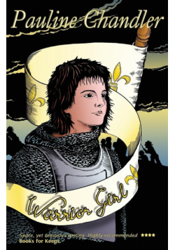 Warrior Girl