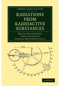 Radiations from Radioactive Substances