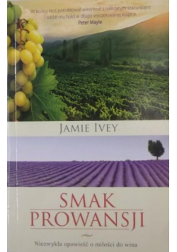 Smak Prowansji