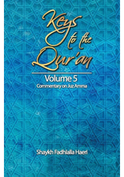 Keys to the Qur'an