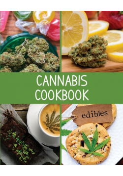 Cannabis Cookbook