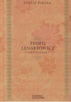 Lenartowicz Antologia