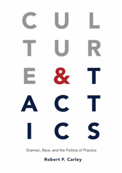 Culture and Tactics