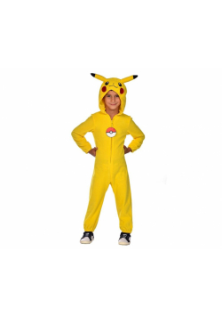 Strój Pokemon 3-4 lata