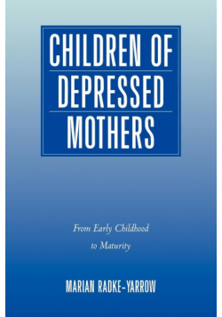 Children of Depressed Mothers