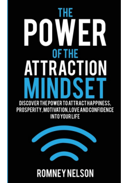The Power of the Attraction Mindset