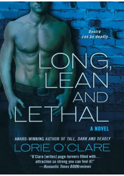 Long, Lean and Lethal