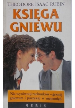 Księga gniewu