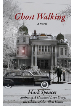 Ghost Walking