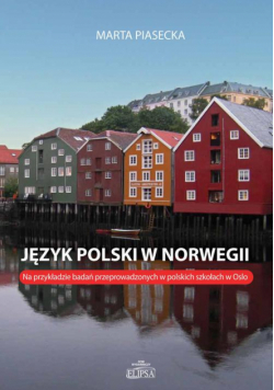 Język polski w Norwegii