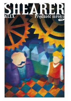 Prędkość mroku