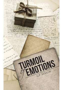 Turmoil of Emotions