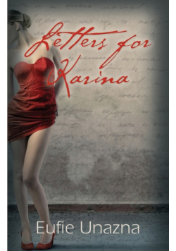 Letters for Karina