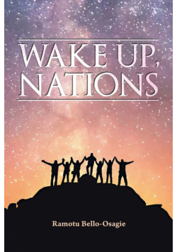 Wake Up, Nations