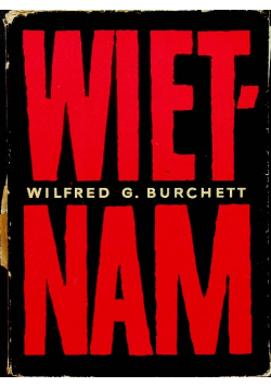 Wietnam burchett