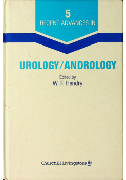 Urology Andrology