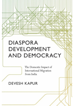 Diaspora, Development, and Democracy