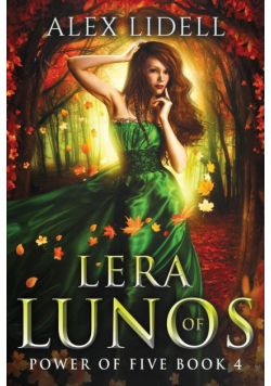 Lera of Lunos