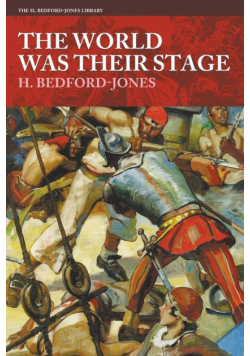 The World Was Their Stage