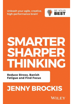 Smarter, Sharper Thinking BYB