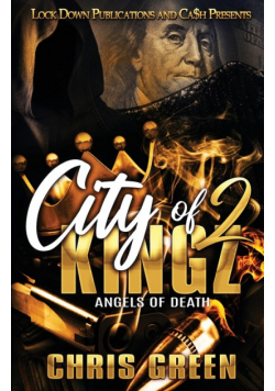 CIty of Kingz 2