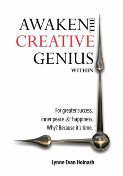 Awaken the Creative Genius Within