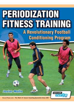 Periodization Fitness Training - A Revolutionary Football Conditioning Program