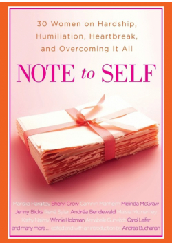 Note to Self