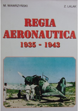 Regia Aeronautica 1935 - 1943