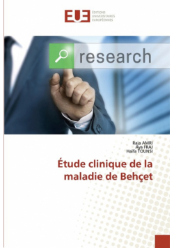 Étude clinique de la maladie de Behçet