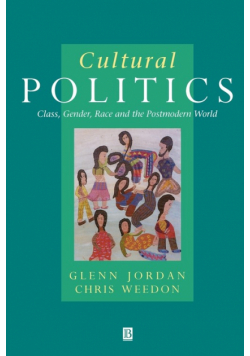 Cultural Politics