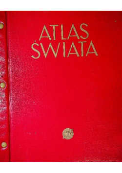 Atlas świata