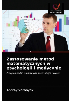 Zastosowanie metod matematycznych w psychologii i medycynie