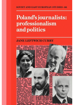 Poland's Journalists