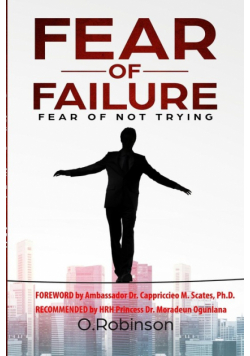 Fear of Failure