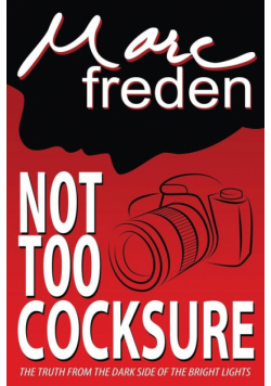 Not Too Cocksure
