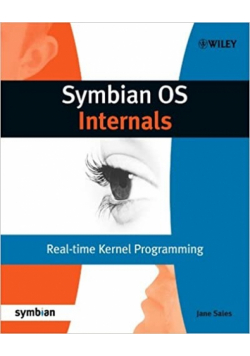 Symbian OS internals