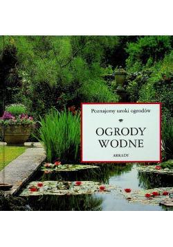 Ogrody Wodne