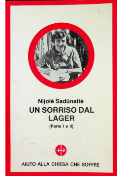 Un sorriso dal lager