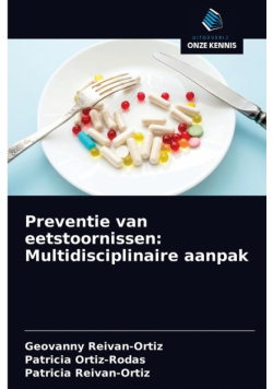 Preventie van eetstoornissen