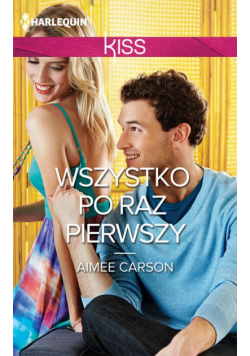 Wszystko po raz pierwszy
