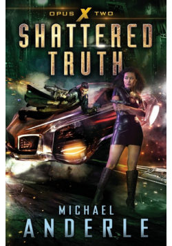 Shattered Truth