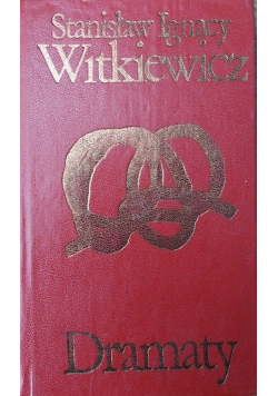 Witkiewicz Dramaty