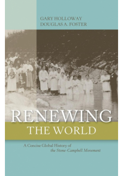 Renewing the World