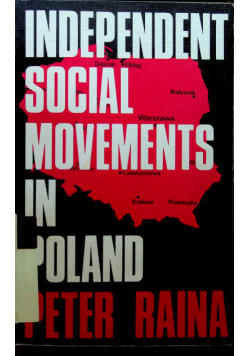Independent social movements in Poland