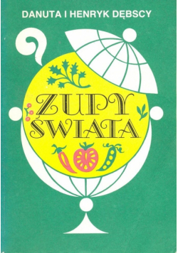 Zupy świata