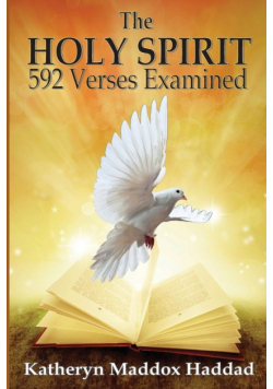 The Holy Spirit