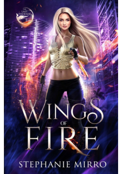 Wings of Fire