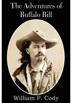 The Adventures of Buffalo Bill