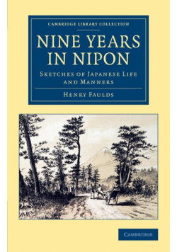 Nine Years in Nipon